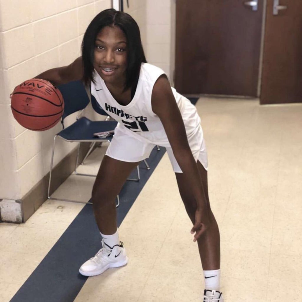 Tycari Jones