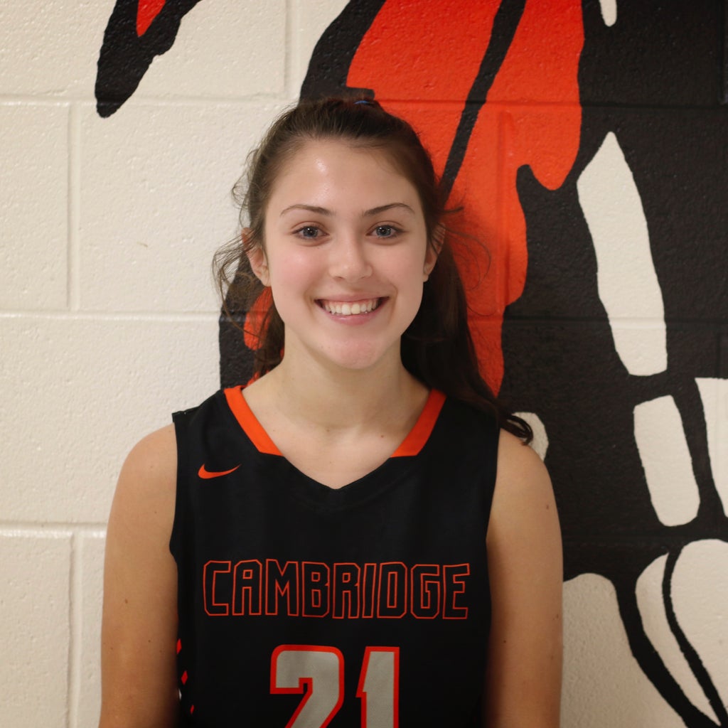 Hannah Anuszewski