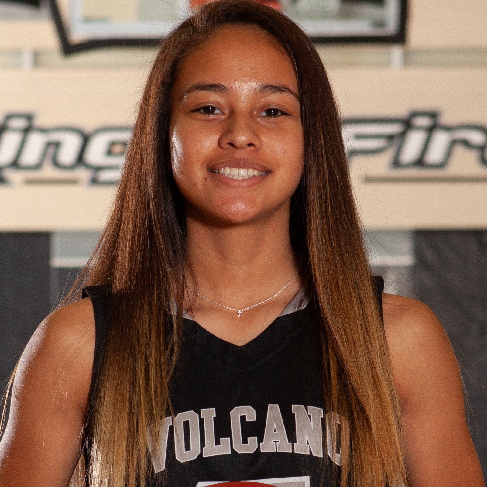 Jaelyn Bates