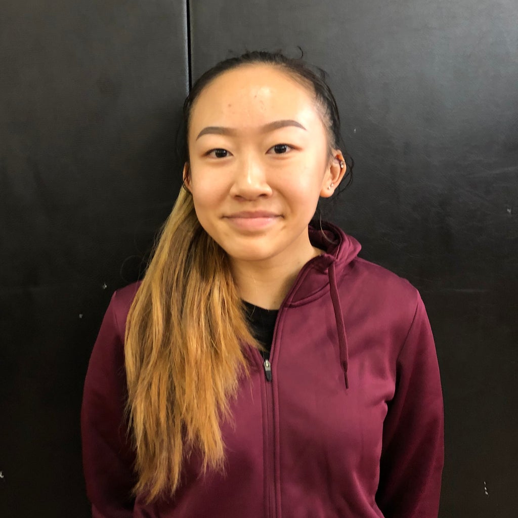 Tiffany Ngo mugshot