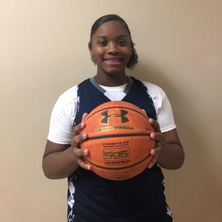 Aniyah White