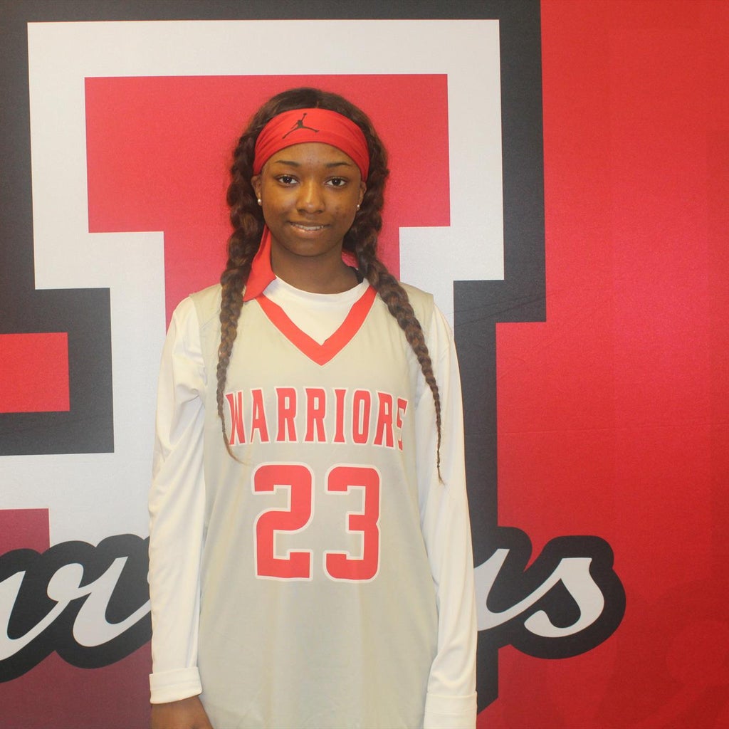 Toniya Young