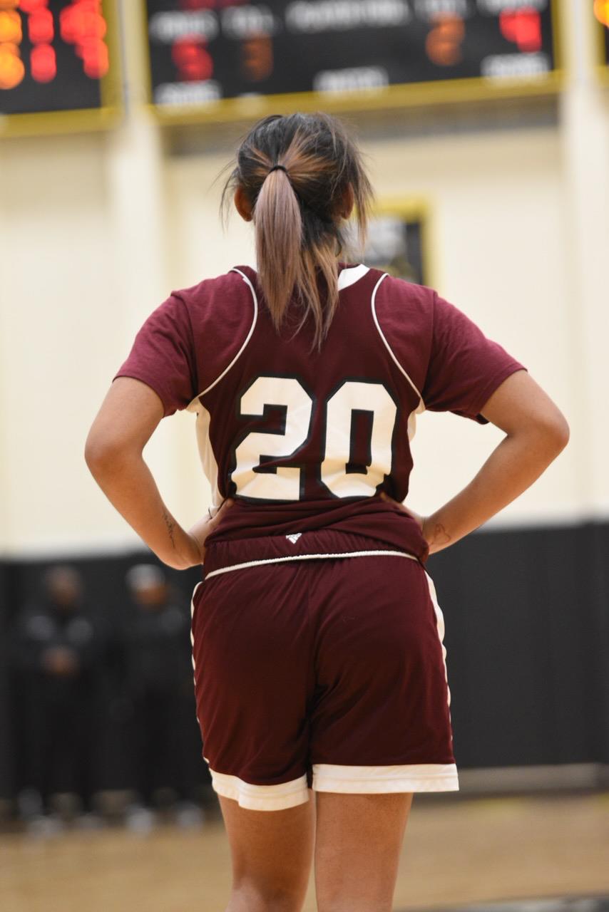 Camryn Alston