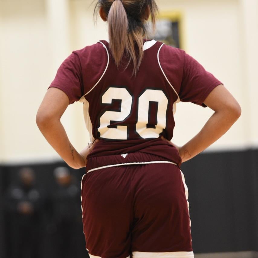 Camryn Alston