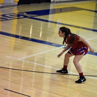 Hannah Streussnig