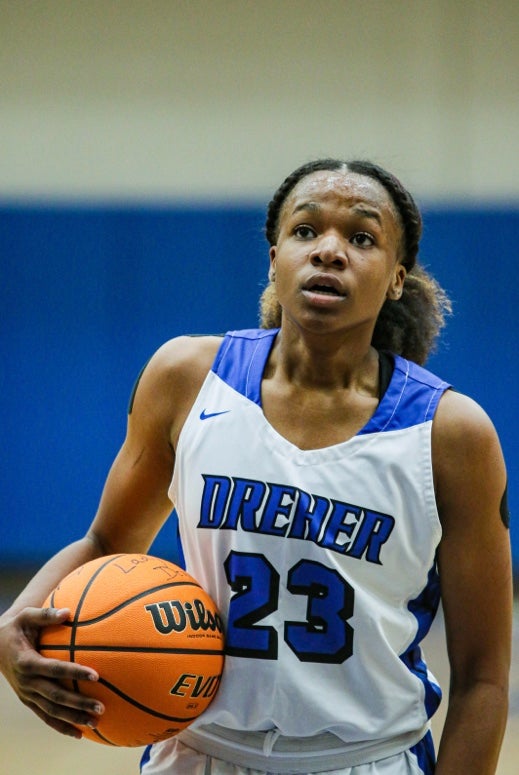 Kourtney English