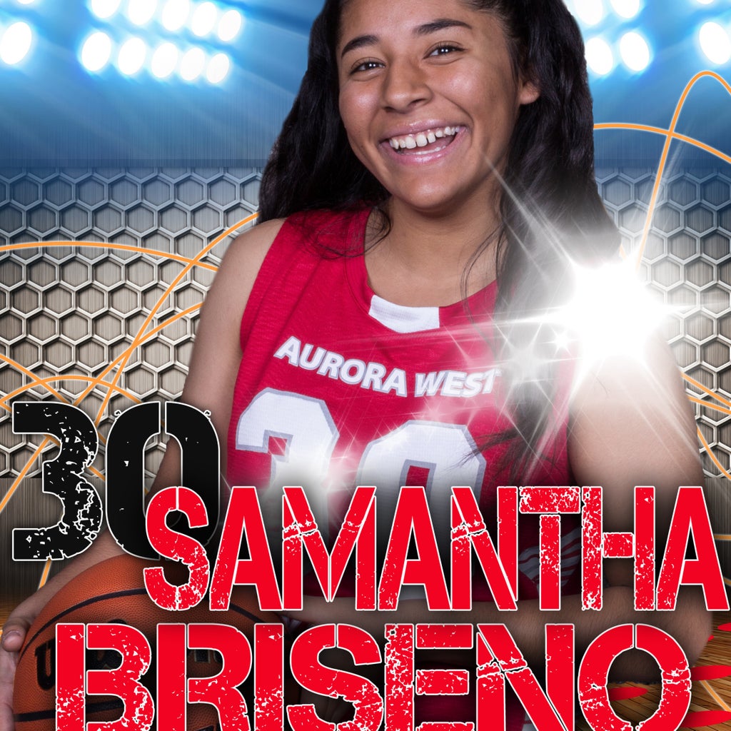 Samantha Briseno