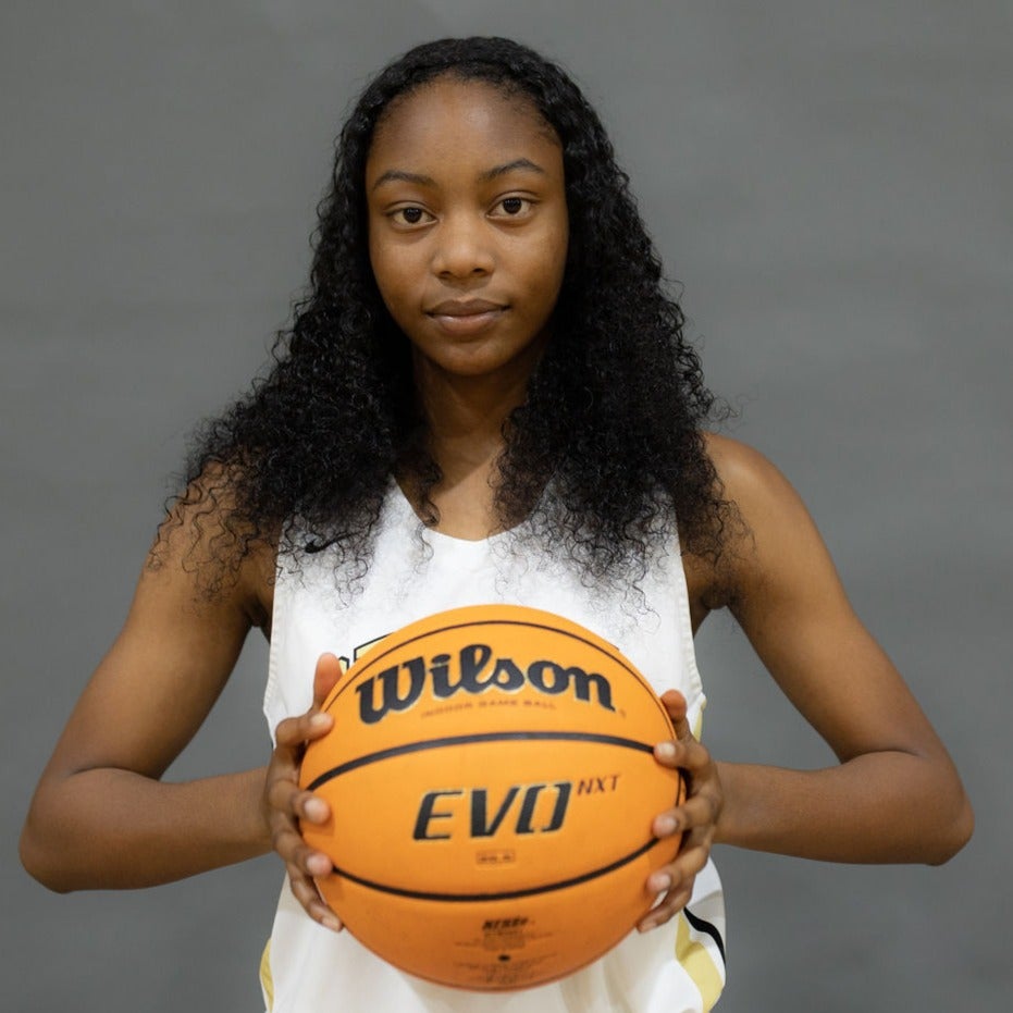 Jahkaiya Woods