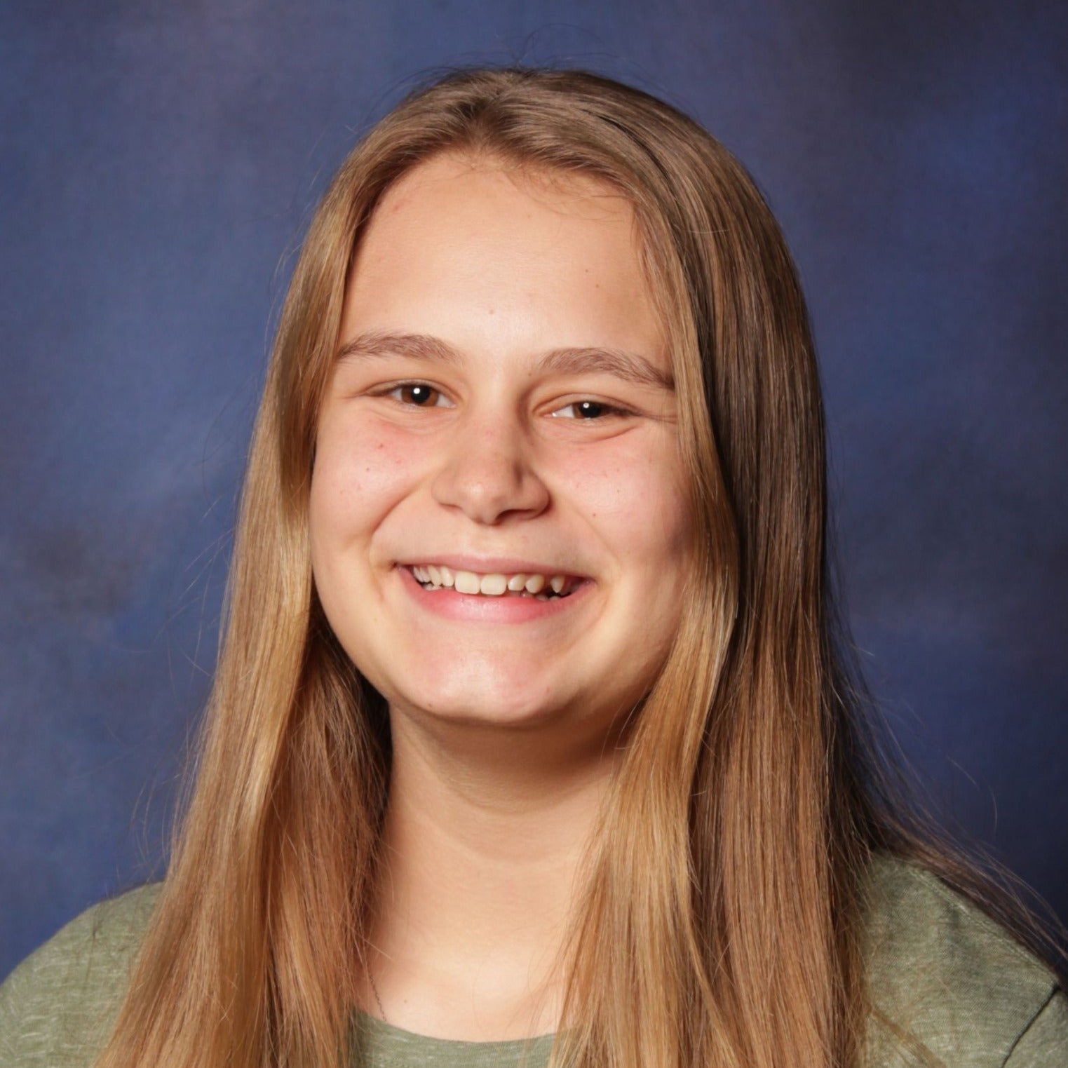 Calla Treder mugshot