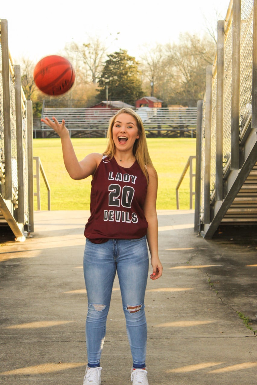 Gracie Mccullough