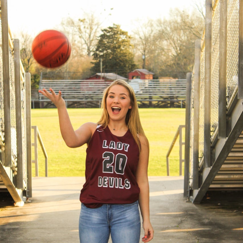Gracie Mccullough