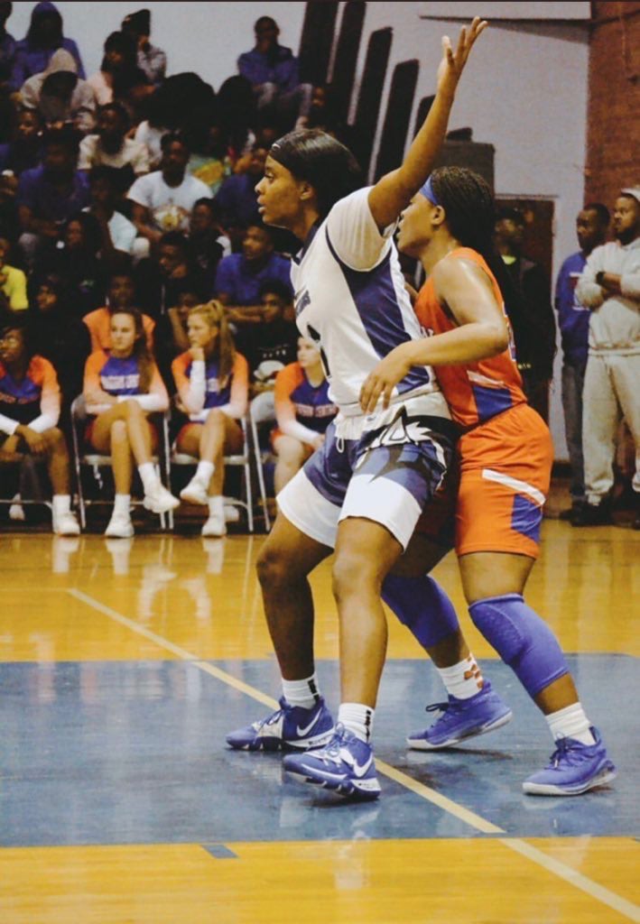 Tyraven McGowan