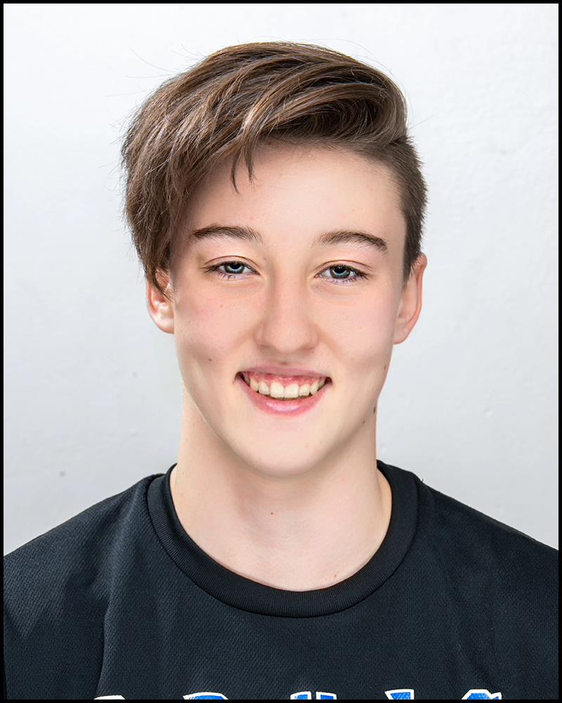 Caitlin Mcmillan