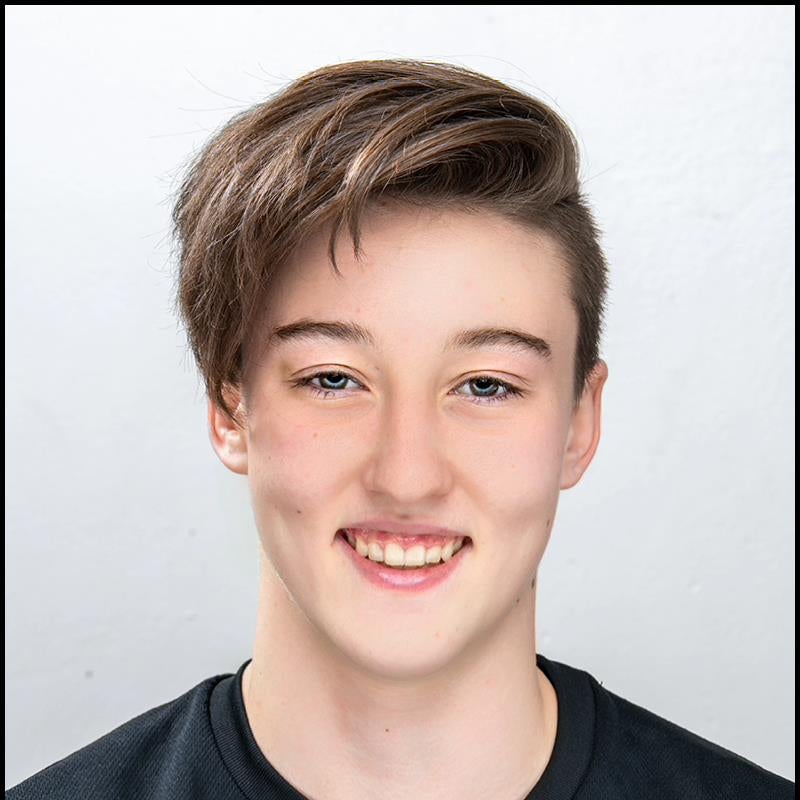 Caitlin Mcmillan