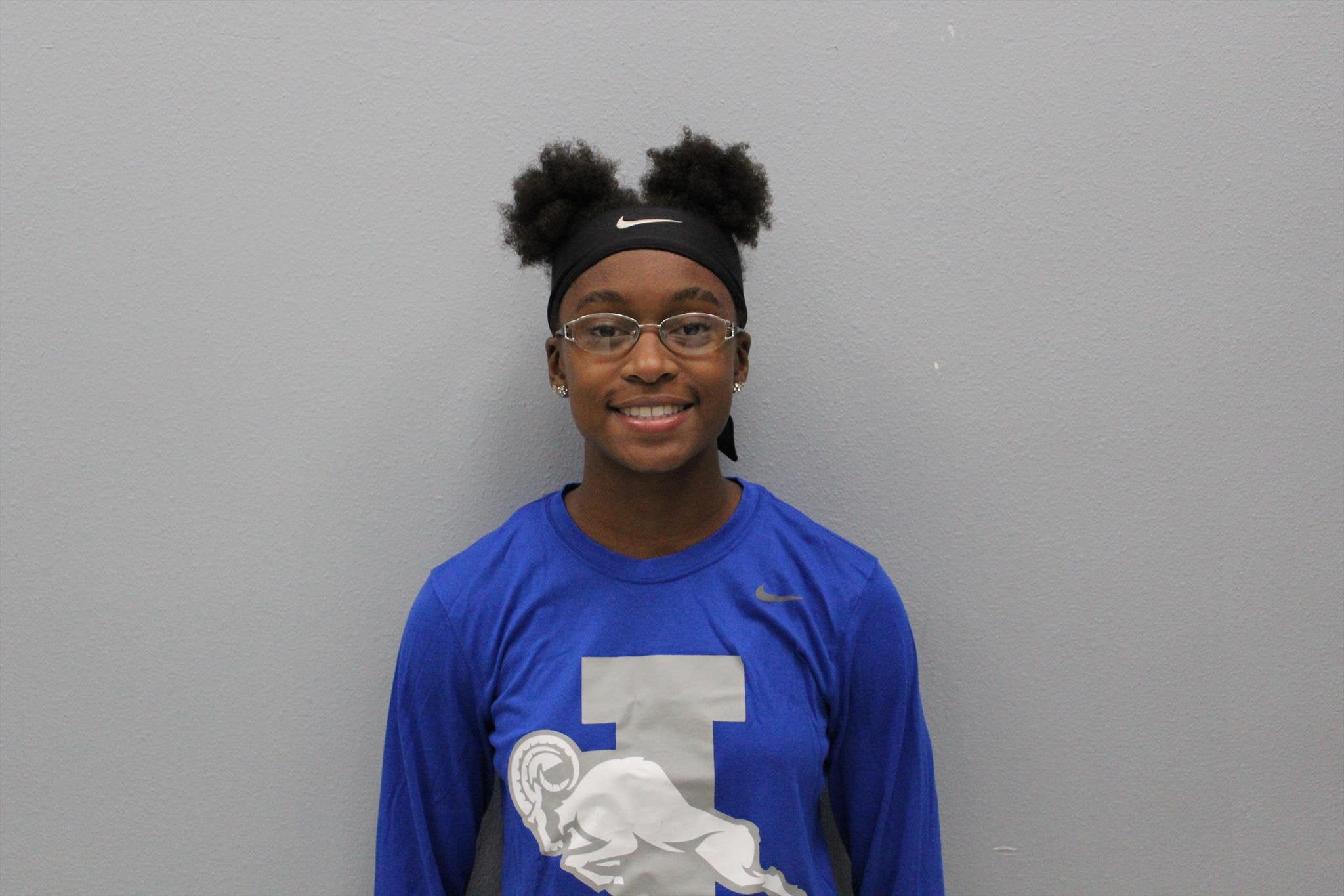 Malea Brown