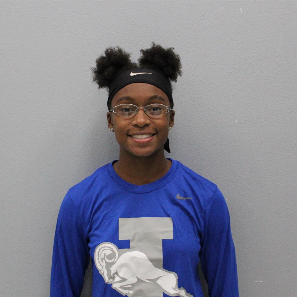 Malea Brown mugshot