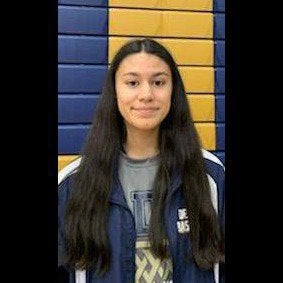 Faaifomailela (lani) Mcconville