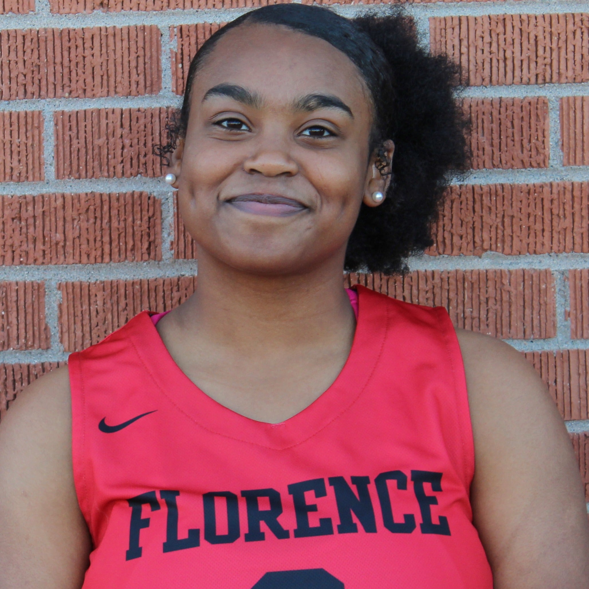 Aliya Brown