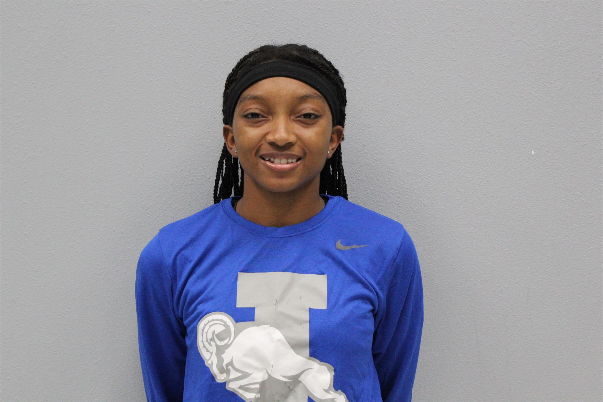 Ellah Mcgruder