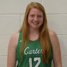 Emily Irwin mugshot