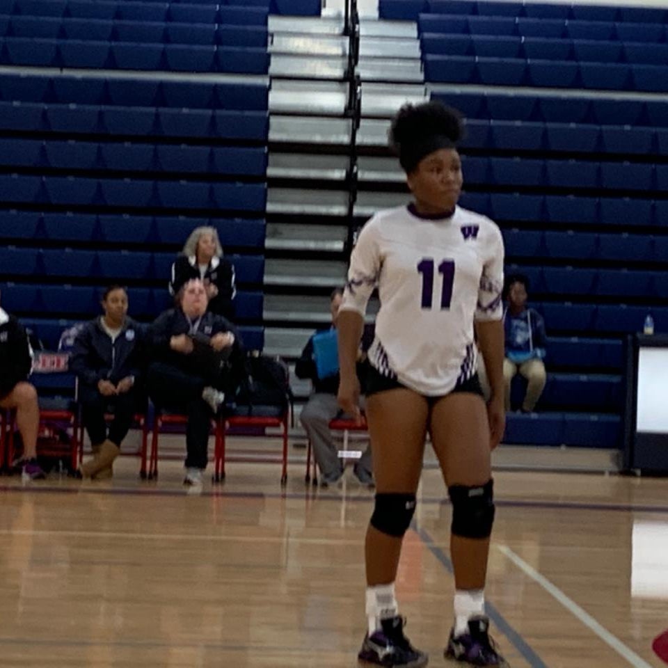 Reagan McDowell