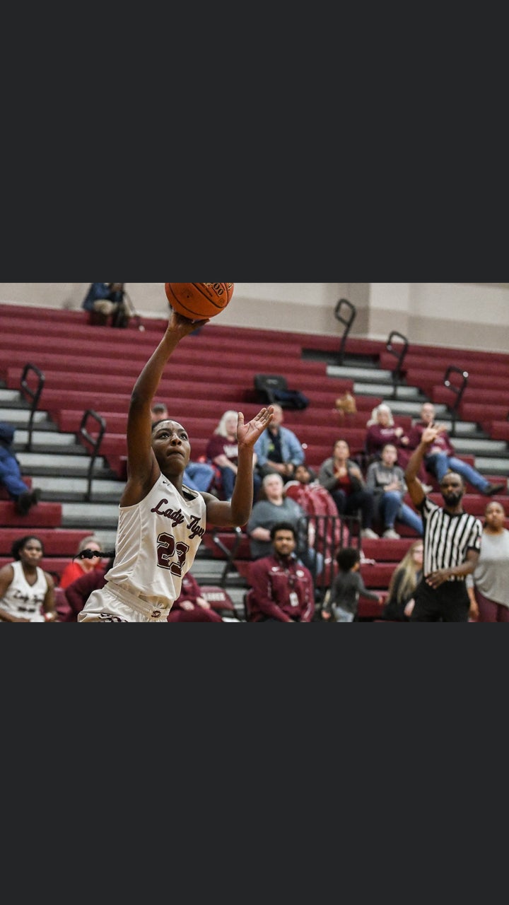 Kaniesha Brydson