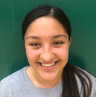 Karen Ponce mugshot