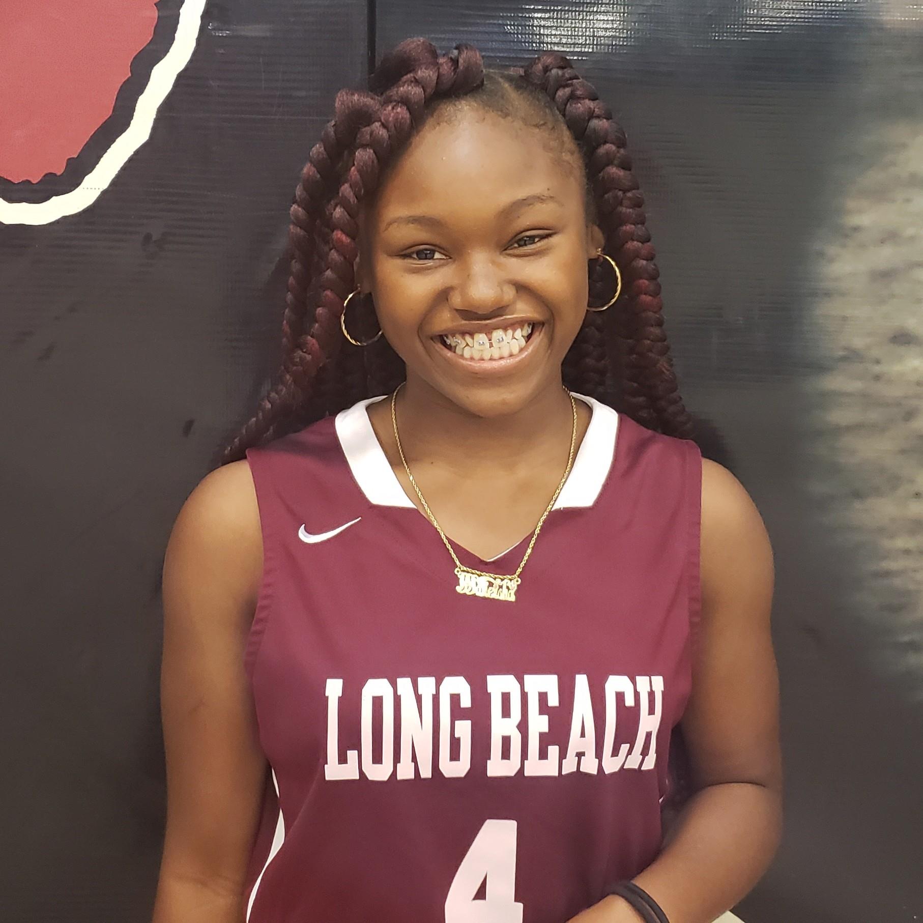Waneisha Windham