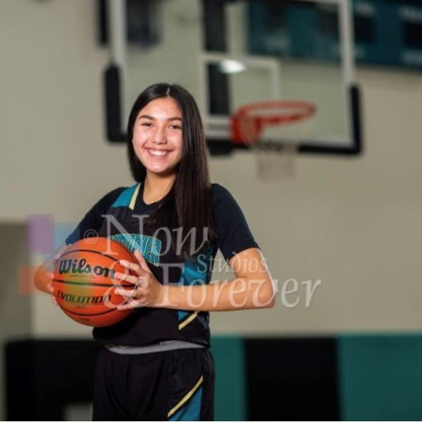 Mia Ledesma-Old Elk mugshot