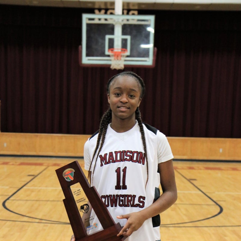 J'Mia McNeil