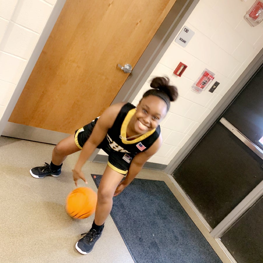 Kehinde Obasuyi’s Home MaxPreps