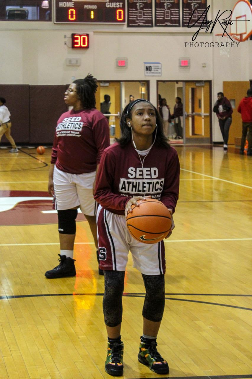 Kaniya Chambers