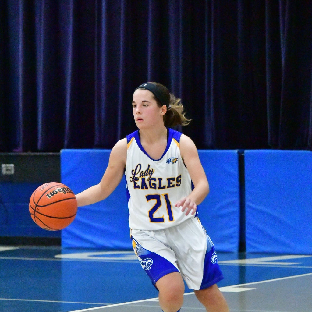 Katie Gaines