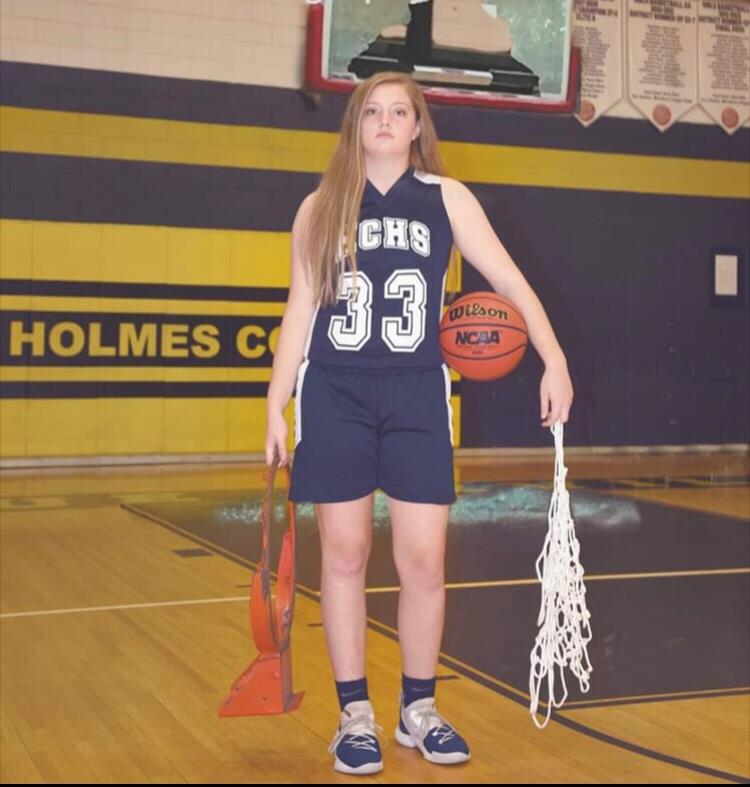 Kinzie Nelson