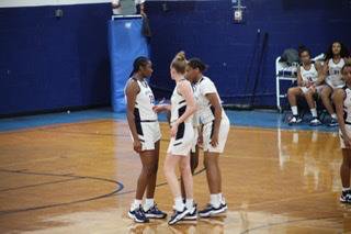 Emani Burks