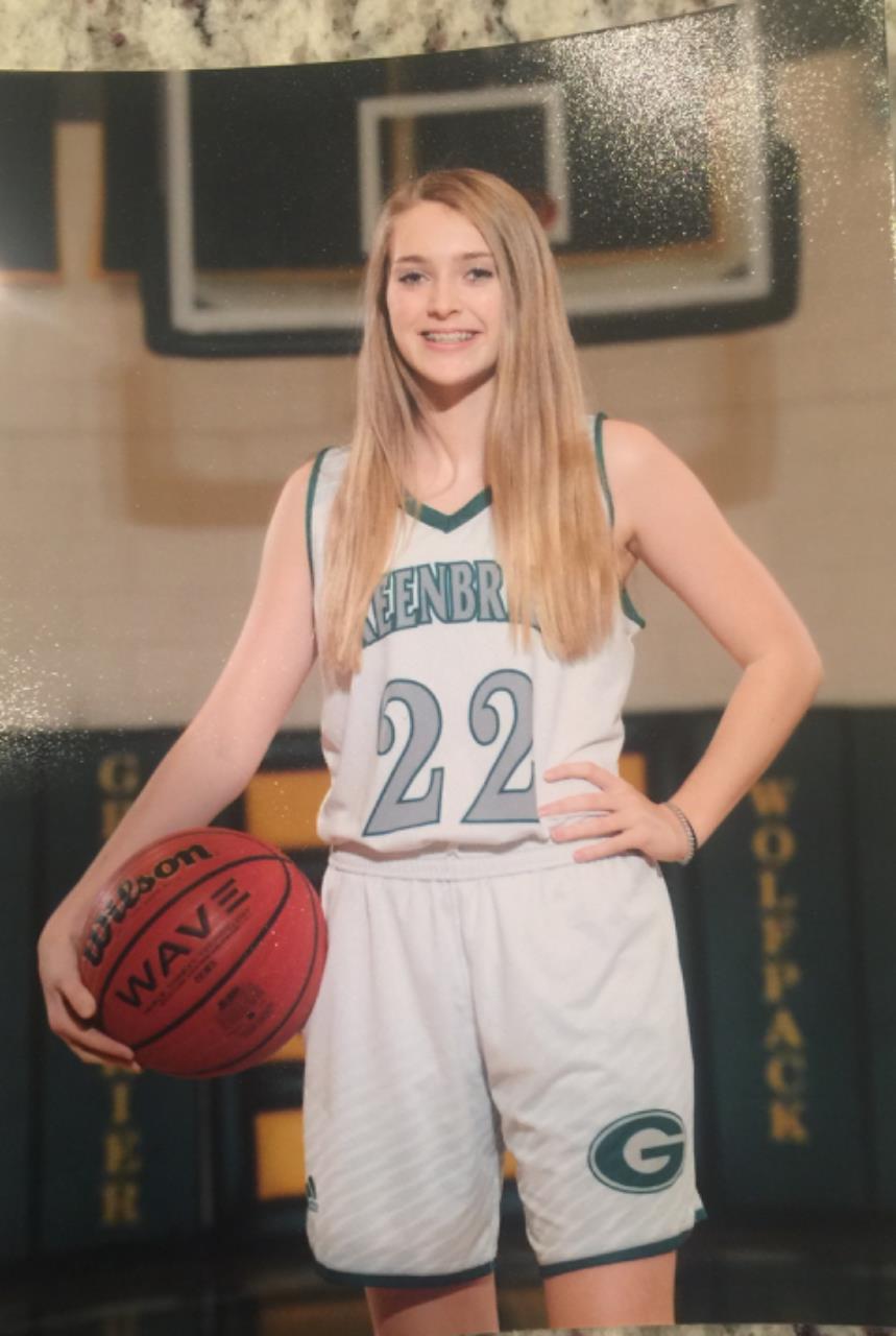 Brooklyn Begley