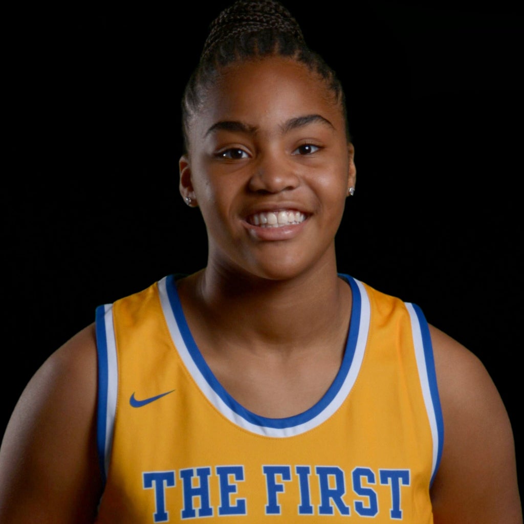 Sariah Johnson