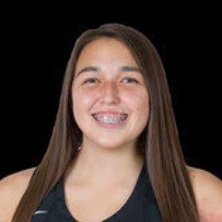 Kaylee Krueger mugshot