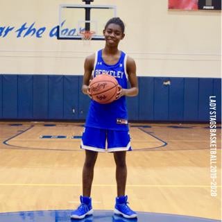Na'kiesha Jerideau