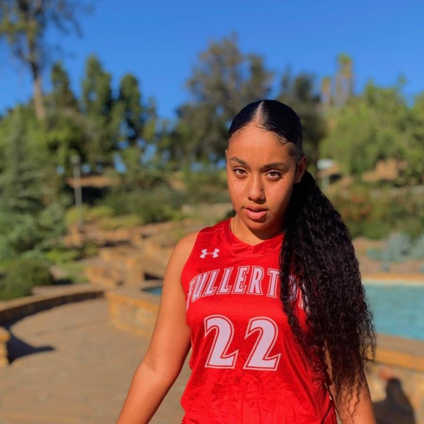 Jasmine Nickleberry