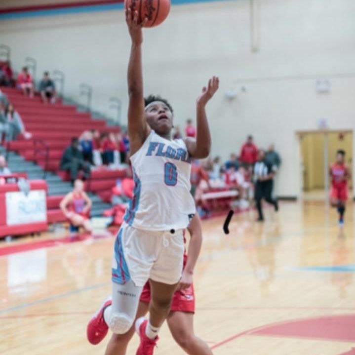Jasmine Frierson
