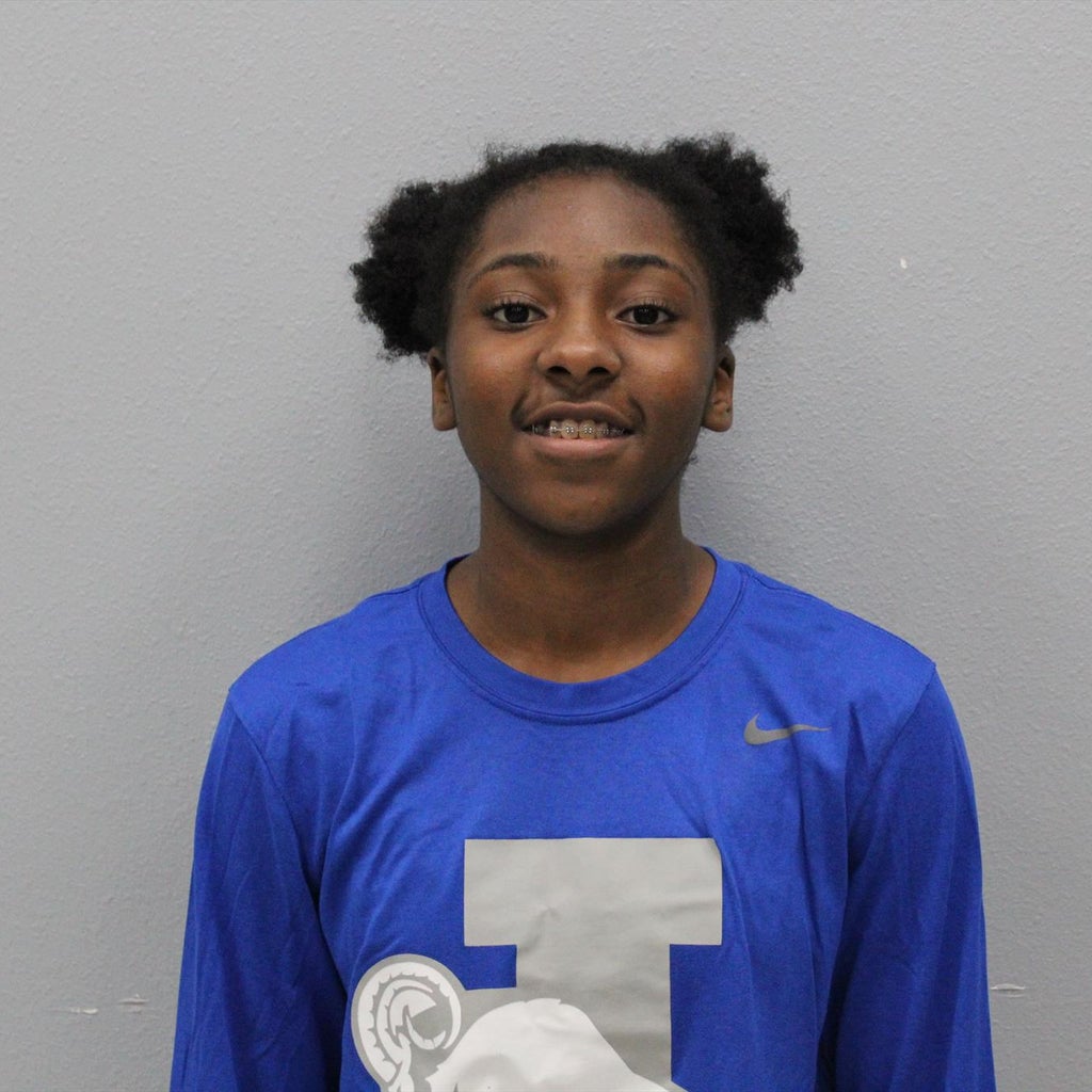 Saniyah Oliver mugshot