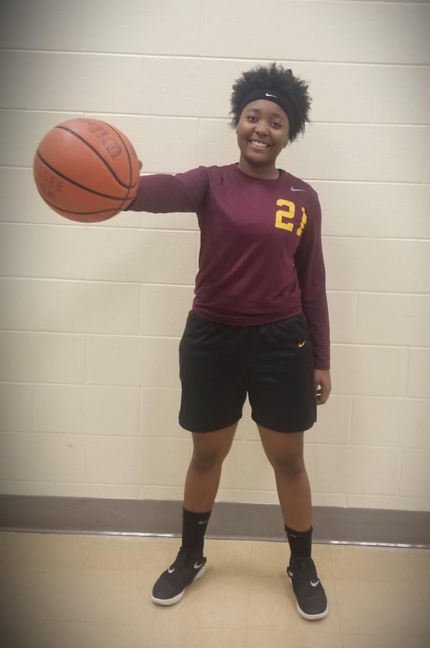 Antania Rowe