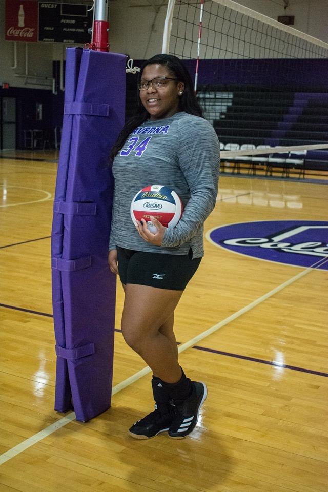 McKeeya Faulkner