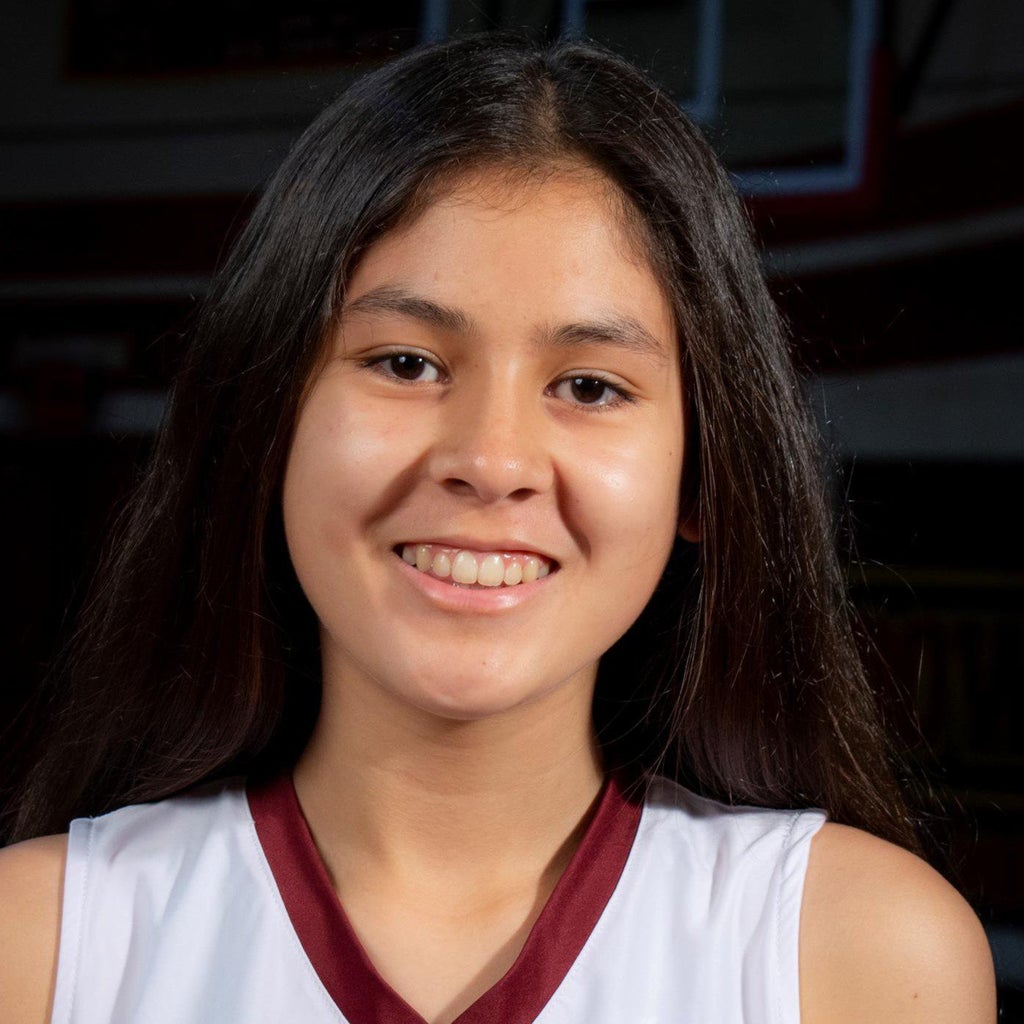 Alissa Valenzuela mugshot
