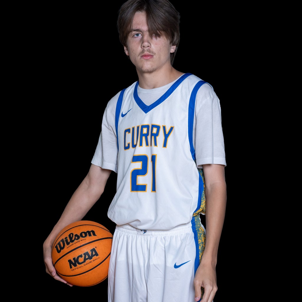 PJ Perry mugshot
