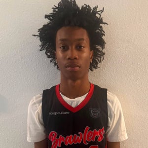 Shaheem Camille mugshot