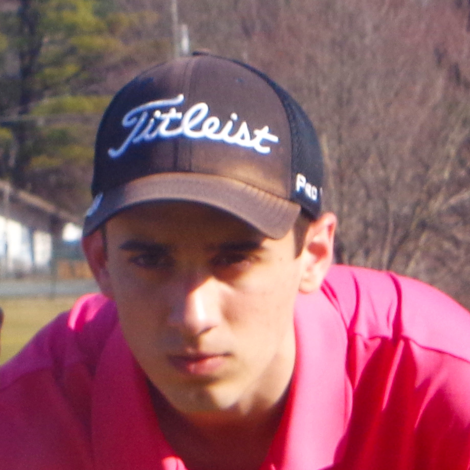 David Powers mugshot