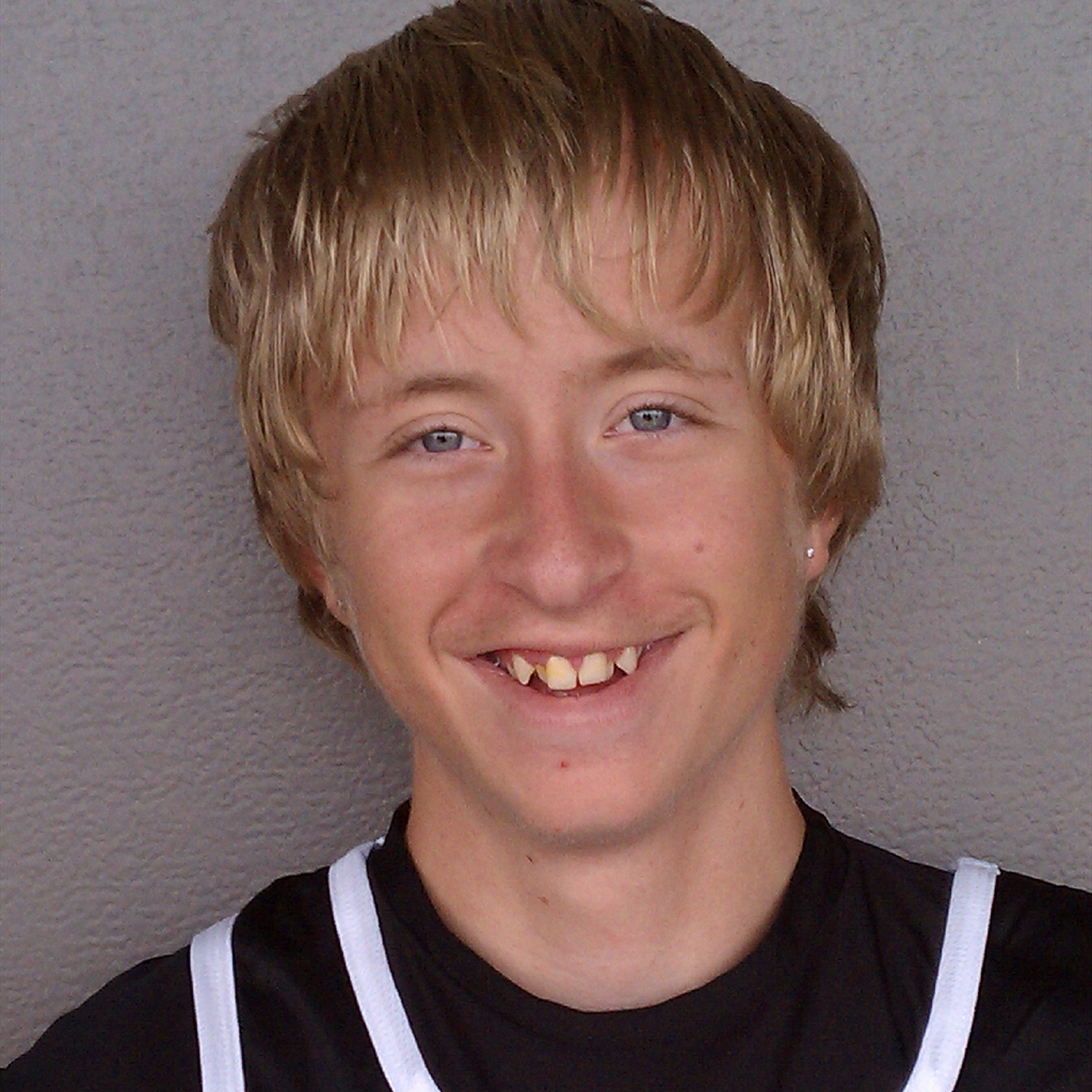 Kevin Hall mugshot