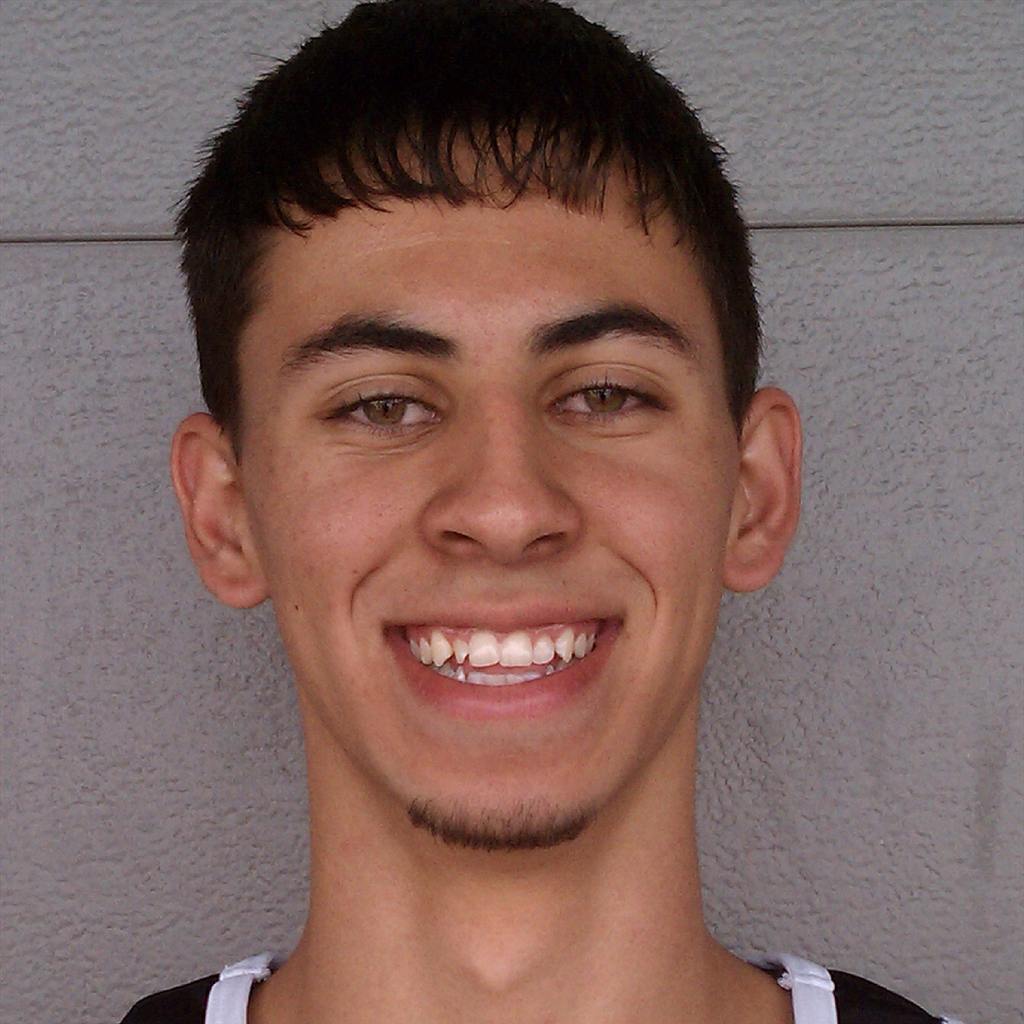 Nicholas Anastasia mugshot